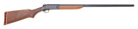 Harrington & Richardson Topper 158 Single Barrel Shotgun