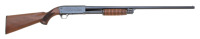 Ithaca Model 37 Featherlight Slide Action Shotgun