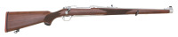 Ruger M77 Hawkeye International Bolt Action Rifle