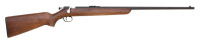 Winchester Model 67 Bolt Action Rifle