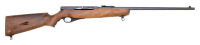 Mossberg and Sons No. 50 Semi-Auto Rifle