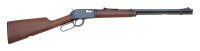 Winchester Model 9422 Lever Action Carbine