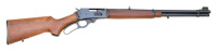 Marlin Model 336 Lever Action Carbine