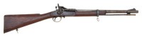 Custom British Snider Enfield Single Shot Rifle by Tower