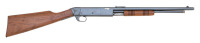 C.J. Hamilton & Son No. 39 Slide Action Boys Rifle