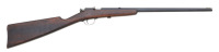 Winchester Model 58 Bolt Action Single Shot Rifle