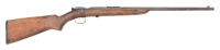 Winchester Model 60A Bolt Action Rifle
