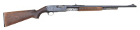 Remington Model 141 Gamemaster Slide Action Rifle