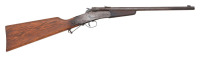 Hamilton No. 27 Boys Rifle