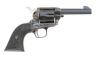 Unique Colt Single Action Army Storekeeper Model Revolver with Octagon Barrel - 2