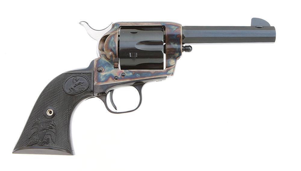 コルトモデルガンCOLT SINGLE ACTION ARMY .45 Colt Single Action Army - Wikipedia
