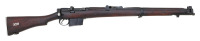 Ishapore Model 2A1 Bolt Action Rifle