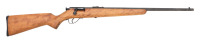 Stevens Model 15-A Bolt Action Single Shot Rifle