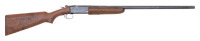 Winchester Model 37 Single Barrel Shotgun