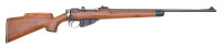 SMLE No. 1 MK III* Sporter