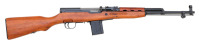 Chinese Type 56 SKS Semi-Auto Carbine by Factory 224