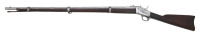 Remington Type 1 Transformed Rifle-Musket with South Carolina Markings