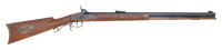 Thomsen Center Hawken Percussion Rifle