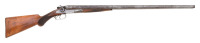 Remington Model 1885/87 Double Hammergun