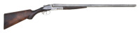 LC Smith Grade 2 Sidelock Double Shotgun
