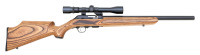 Thompson Center 22 Classic Benchmark Semi-Auto Rifle