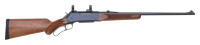 Browning Lightning BLR Lever Action Rifle