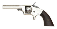 Rollin White Arms Co. Single Action Pocket Revolver