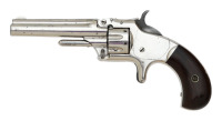 Smith & Wesson No. 1 Third Issue Revolver