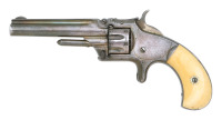 Smith & Wesson No. 1 Third Issue Revolver