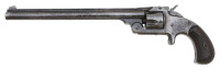 Rare Smith & Wesson No. 1 1/2 Single Action Revolver