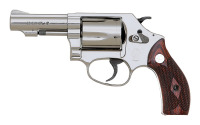Lew Horton Smith & Wesson Model 36-10 Lady Smith Double Action Revolver