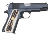 Colt Combat Commander Semi-Auto Pistol