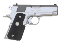 Colt &ldquo;Ultimate&rdquo; Officers ACP Semi-Auto Pistol
