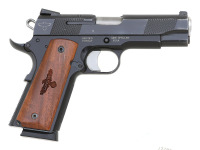 Smith & Wesson 1911PD Gunsite Edition Semi-Auto Pistol