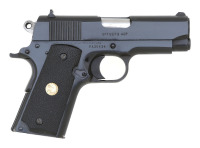 Colt Mark IV Series 80 Officers ACP Semi-Auto Pistol