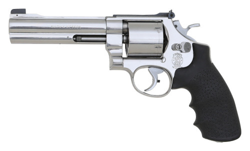 Smith & Wesson Model 627-0 “Model of 1989” Double Action Revolver