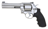 Smith & Wesson Model 627-0 &ldquo;Model of 1989&rdquo; Double Action Revolver