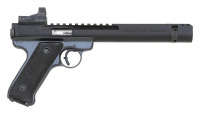 Volquartsen Custom Scorpion LLV Semi-Auto Pistol