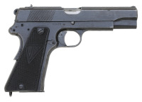 German P.35 (P) Semi-Auto Pistol by Radom