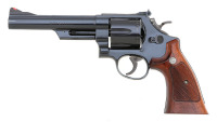 Smith & Wesson Model 29-3 Double Action Revolver