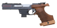 Benelli MP 90S World Cup Semi-Auto Pistol