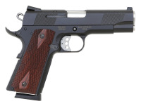 Smith & Wesson Model SW1911SC Semi-Auto Pistol