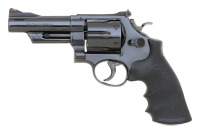 Smith & Wesson Model 57 Double Action Revolver