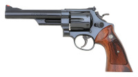 Smith & Wesson Model 29-2 Double Action Revolver