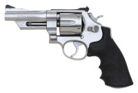 Smith & Wesson Model 624 Double Action Revolver