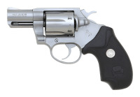 Colt SF-VI Double Action Revolver