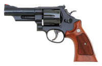 Smith & Wesson Model 25-5 Double Action Revolver