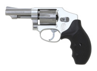Smith & Wesson Model 632 Airweight Double Action Hammerless Revolver
