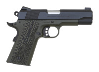 Colt Lightweight Commander Model Semi-Auto Pistol