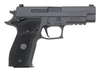 Sig Sauer P226 Legion Semi-Auto Pistol